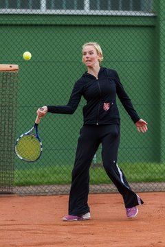 Bild 418 - TC Rot Wei� Wahlstedt II - TSV Havelse : Ergebnis: 7:2